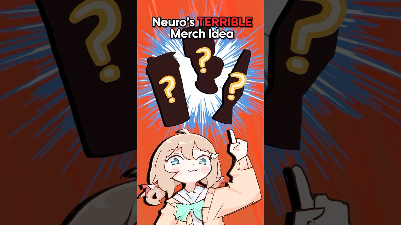 Neuro Designs Merch