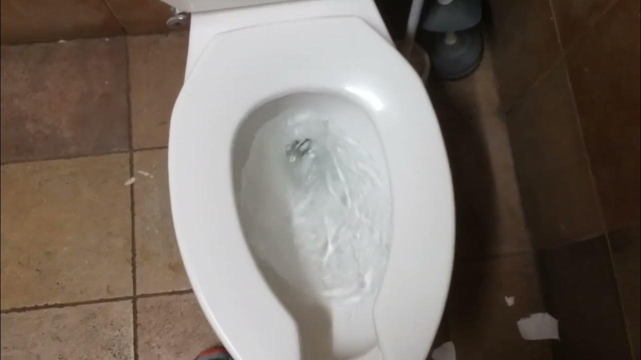 PetSmart Men's Restroom with Gerber and Kohler Fixtures YouTube