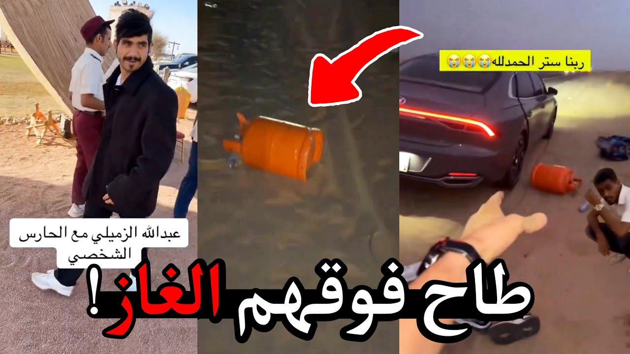 كان بينهم وبين الموت شعره!