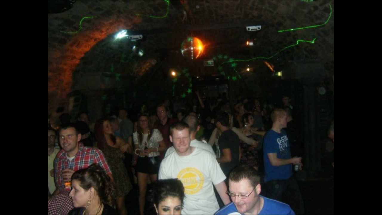 Vinyl Sound Systems & Anto Hill Promotions