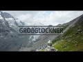 Großglockner | Austria | DJI Mavic Footage | Cinematic Drone Shot