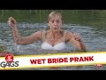 EPIC Wedding Fail Prank - Throwback Thursday