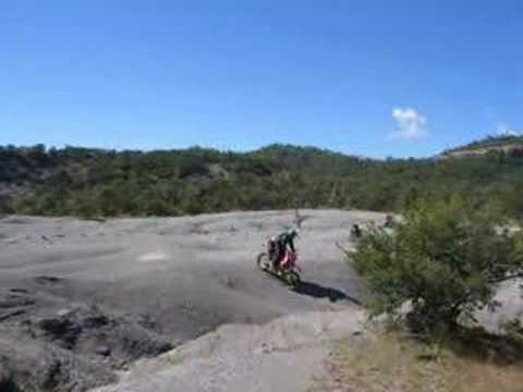 Ruta de la Sierra Alta - Mexico 2006