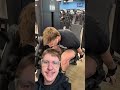 How to make sure you are not losing muscle during a cut