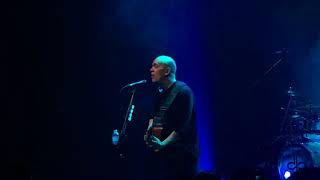 Devin Townsend Project - Ih-ah! (live acoustic)