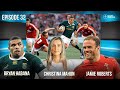 Springbok rugby legend Bryan Habana on Lions Tour 2021 | Rugby Podcast | EP 32 |  RugbyPass Offload