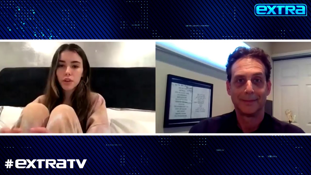 Madison Beer Talks Life Under Quarantine, Plus: Her New Song ‘Stained Glass’