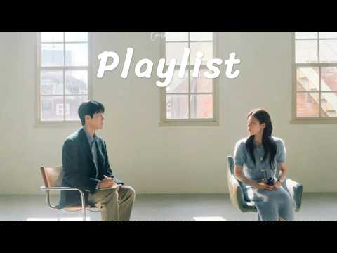 [Playlist] 너 만나기 3초 전 💗 세상이 멈춘 순간, 설렘 폭발 K-POP 플레이리스트 | Love Moment Playlist