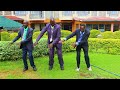 Kaigai Koron By Olchoro Majimoto Hosanna Choir Official Video Release