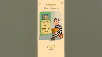 DOP 2 DELETE ONE PART LEVEL 276 (subscribe please 🔔🔔) #gaming #youtubeshorts #shortvideo #shorts