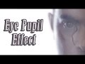 Horror Eye Pupil Tutorial