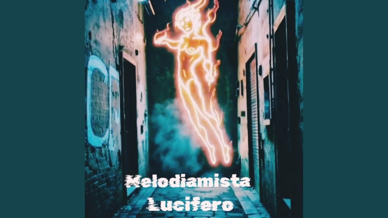 Lucifero (Piano Version)