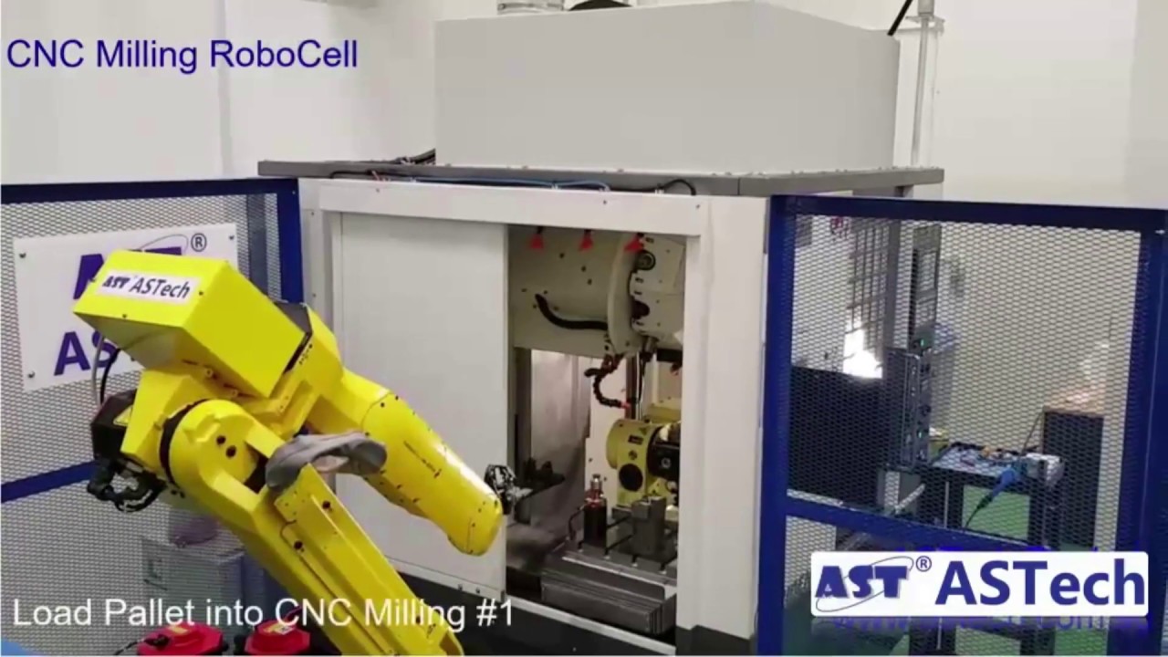 Sumipol & ASTech Assembly & Automation Technology Show