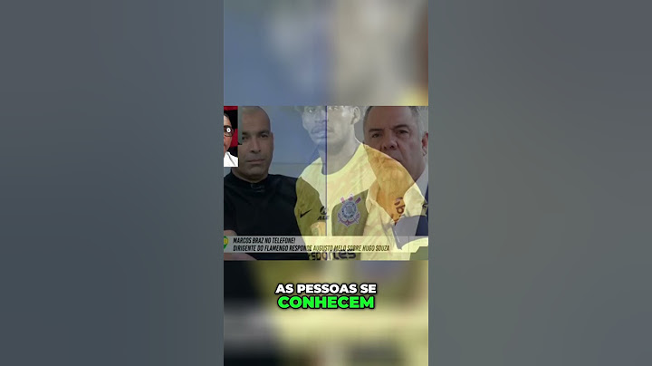 MARCOS BRAZ DESMENTE O PRESIDENTE DO CORINTHIANS EM PROGRA AO VIVO!!!! E CONTA TODA VERDADE!