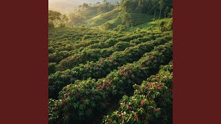 Chlorophyll Fireflies