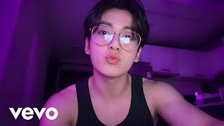 Jungkook — The Heart You Left Behind (Official Music Video)