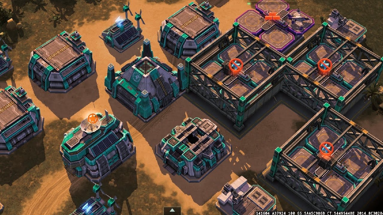 HELL LAST WAR - ART OF WAR 3 - 3V3