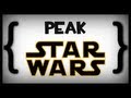 Errant signal  peak star wars
