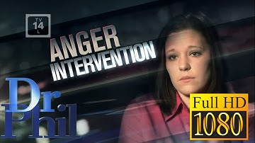 Mastering Your Temper: Effective Anger Management Strategies with Dr. Phil
