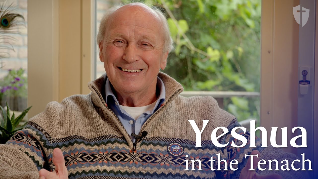 Yeshua in the Tenach - Episode 4: Genesis 2 – Stand fast in the Word ...