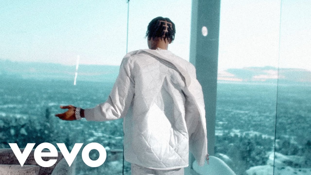 NBA YoungBoy - Drunk on Memories ft. Rod Wave (Music Video)