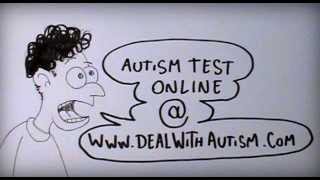 Welcome to Autism 360's Online Autism & ADHD Test Center