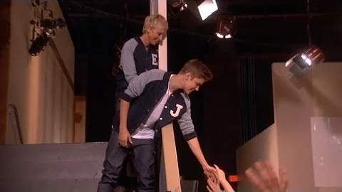 Web Exclusive: Justin Visits the Riff Raff