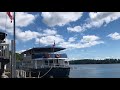 Thousand Island Boat Tour at Rock port   1.7.2019