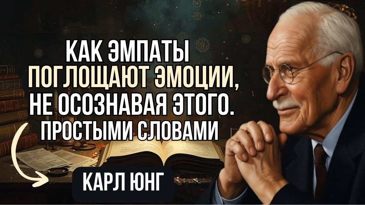 Почему эмпаты чувствуют чужую боль как свою — и как вернуть себя