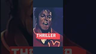 THRILLER Michael Jackson best music album| Dance with the beat of Michael Jackson| MJ Best Reel