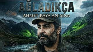 Ahmet Kaya - Ağladıkça [Progresif Metal Cover]