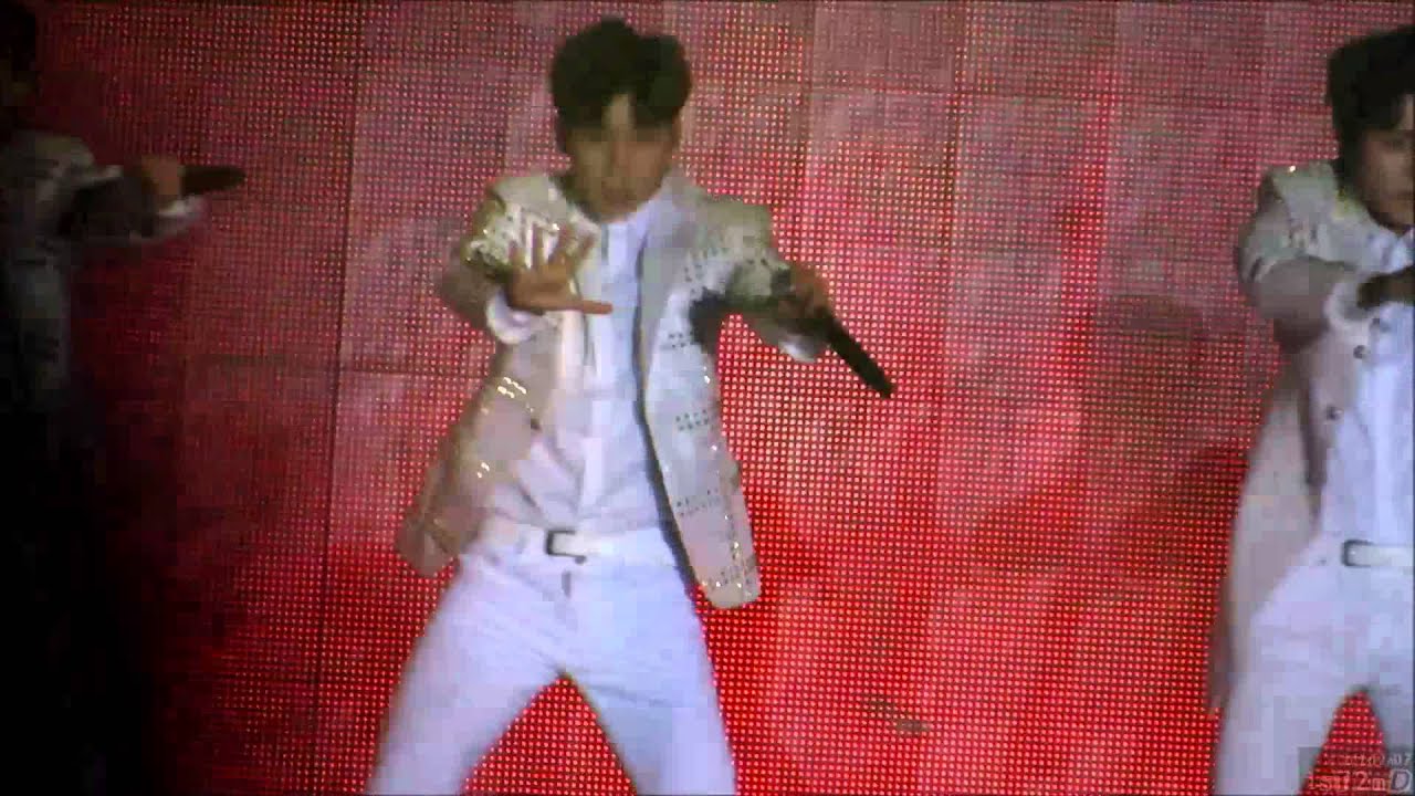 150809 INFINITE EFFECT 인피니트 BTD (성규중심)