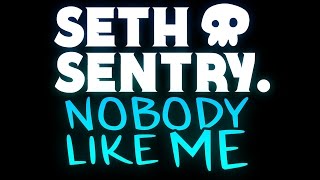 Seth Sentry - Nobody Like Me (Official Lyric Video)