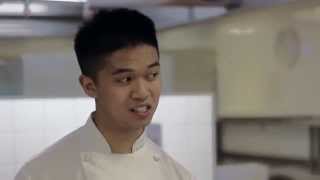 Interview with Rex De Guzman "Le Happy Chef" Content