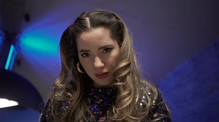 Diana Goldberg - FOCUS... (Official Music Video)