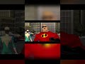 Este JUEGO de RATATOUILLE era INCREÍBLE parte 2 #shorts