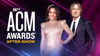ACMs 2021 After Show: The Winners, The Performances, And The History Making Moments