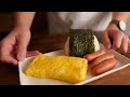 【卵2個の甘い卵焼き】やっぱりこのレシピ以外考えられない。