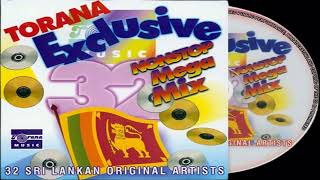 TORANA Exclusive - NONSTOP Megamix - 01