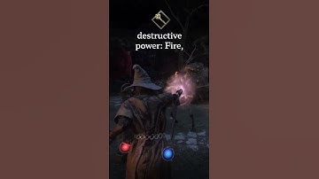 Dark and Darker Mobile | Class - Wizard