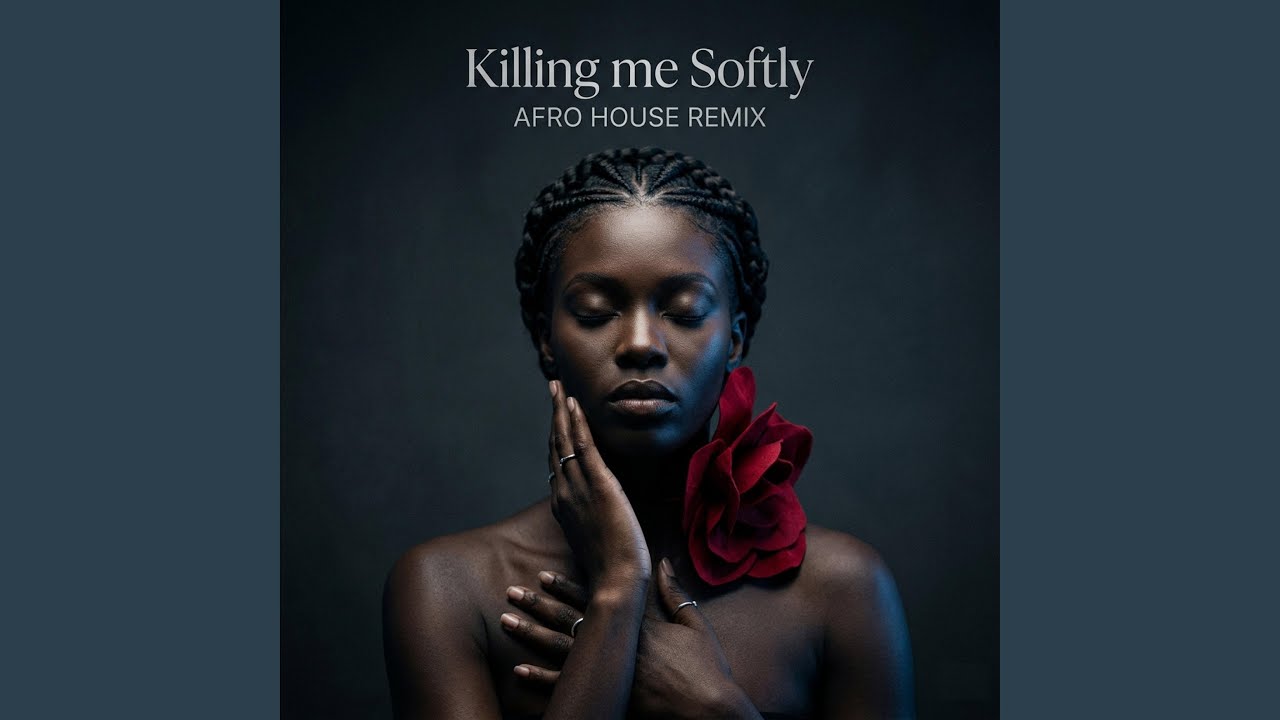 Killing me Softly (Afro House) - YouTube