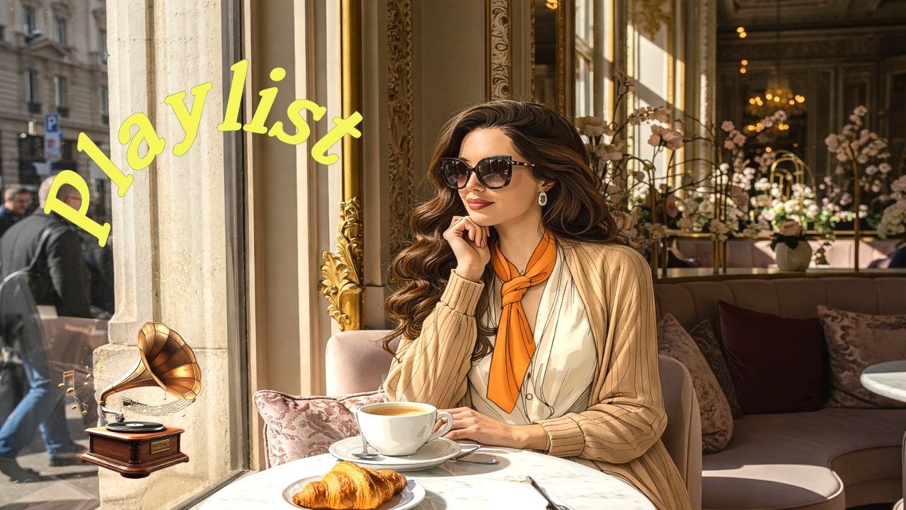 [Playlist] 지금 이느낌 이대로 따스한 봄이 올 것만 같은 -Just like this, pop for easy spring/suggarglow