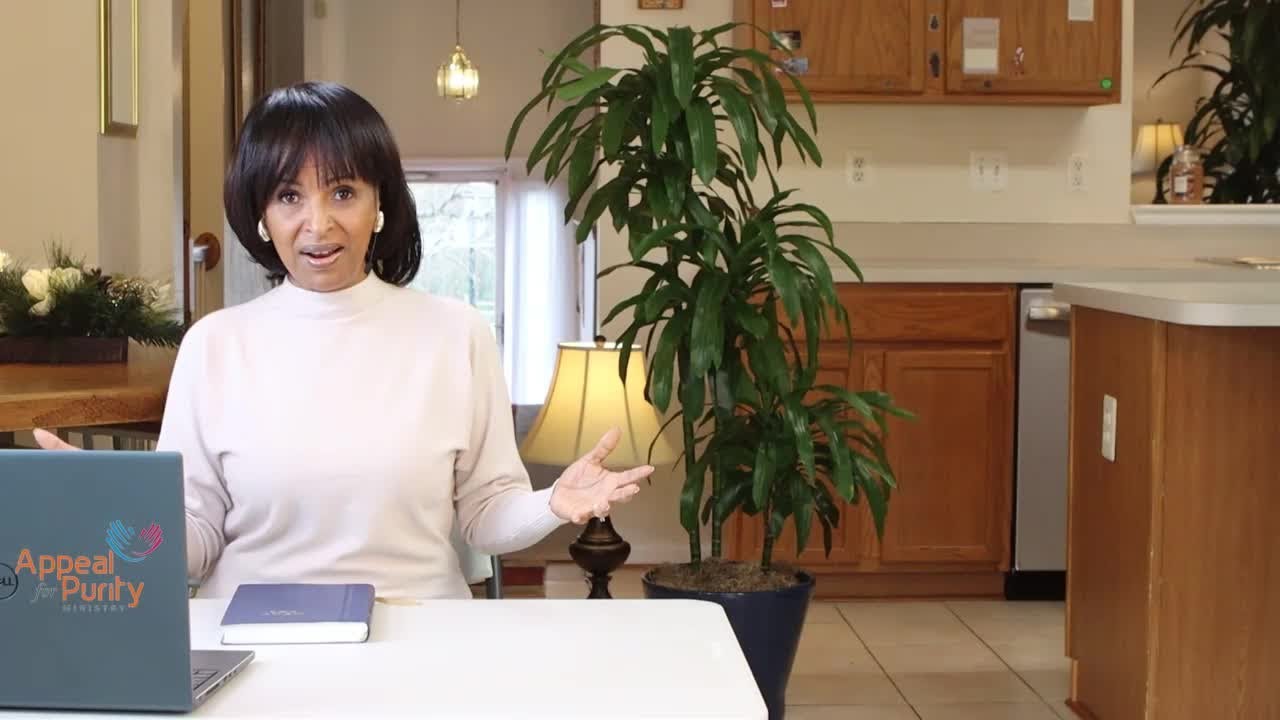 ዓይናችንና ጆሮዎቻችን እንደው የት እንውሰዳቸው??? - - - Appeal for Purity