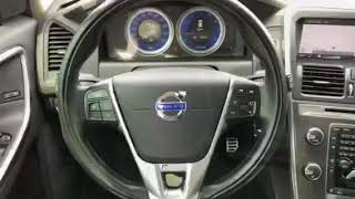 Brad at Jaguar Land Rover and Volvo Cars London, 2012 Volvo XC60!!!🔥🔥🔥UV1606) Bobby Rahal Volvo Jaguar Land Rover