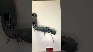 Hopelite 7Dof Open, Diy, Low Cost Robot Arm By The Robot Studio