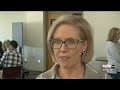 Rapid City officials invited the community to their "Coffee with Planners'" event at City Hall