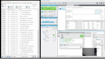 Motorola Repeater RSSI Threshold and IP Console communications.