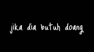 Apakah Kamu Sadar Kalau Kau Cuma Mainan