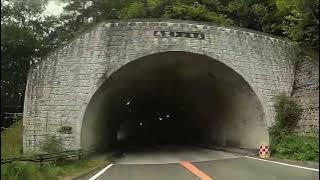 20230919 takasiba tunnel R411
