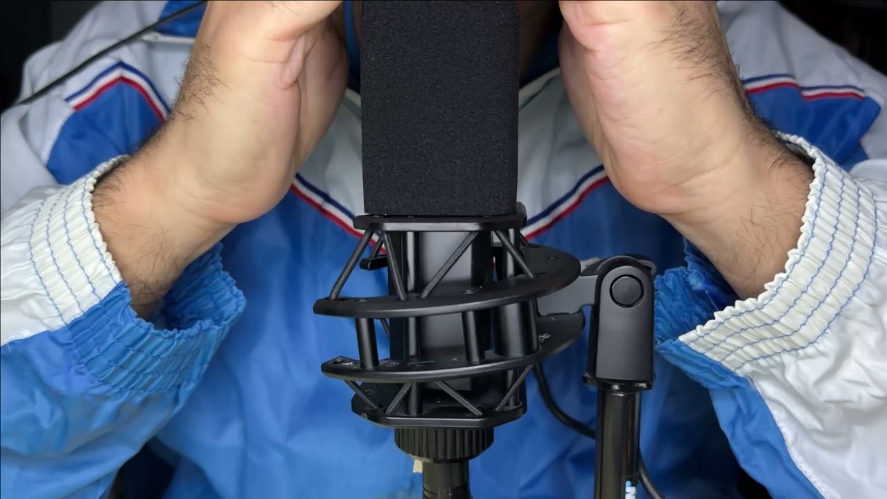 ICE ti spiego cos'è e come funziona, ASMR ita, pure whispering